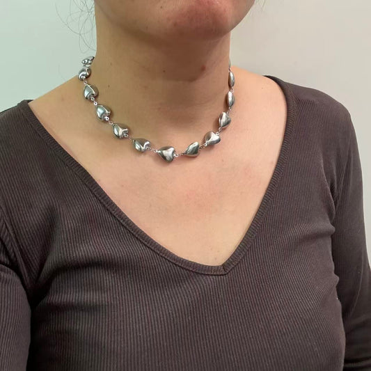 Collana “Legati dal Battito”