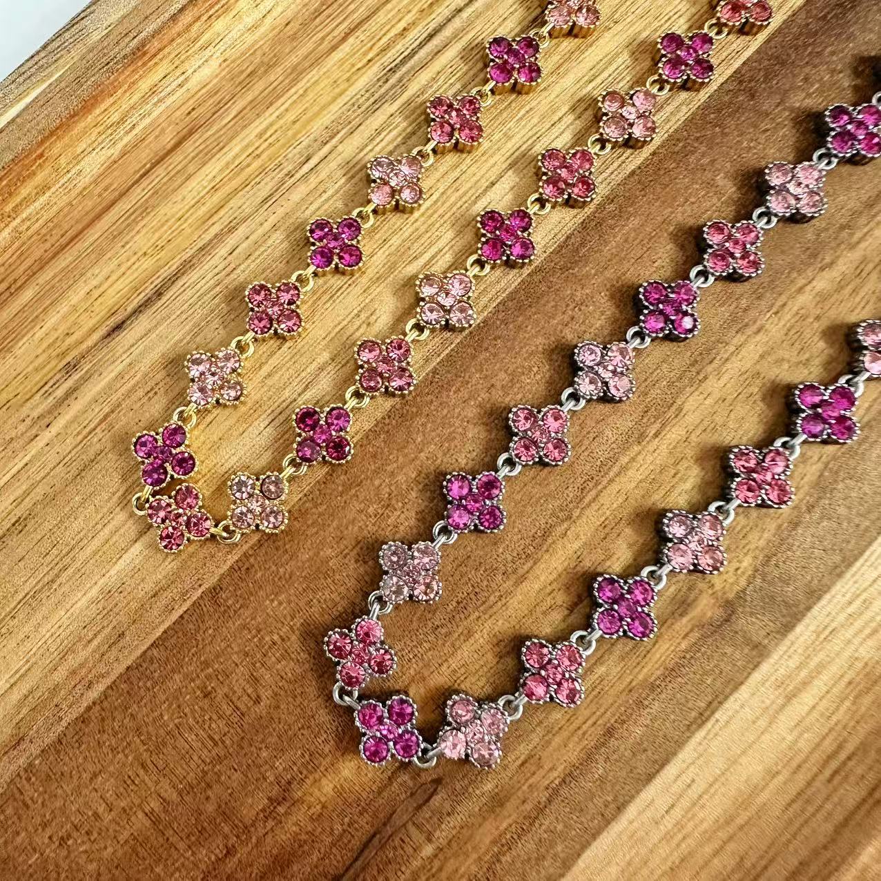 (C084) COLLANA CATENA IN ACCIAIO INOX | Chain necklace in stainless steel