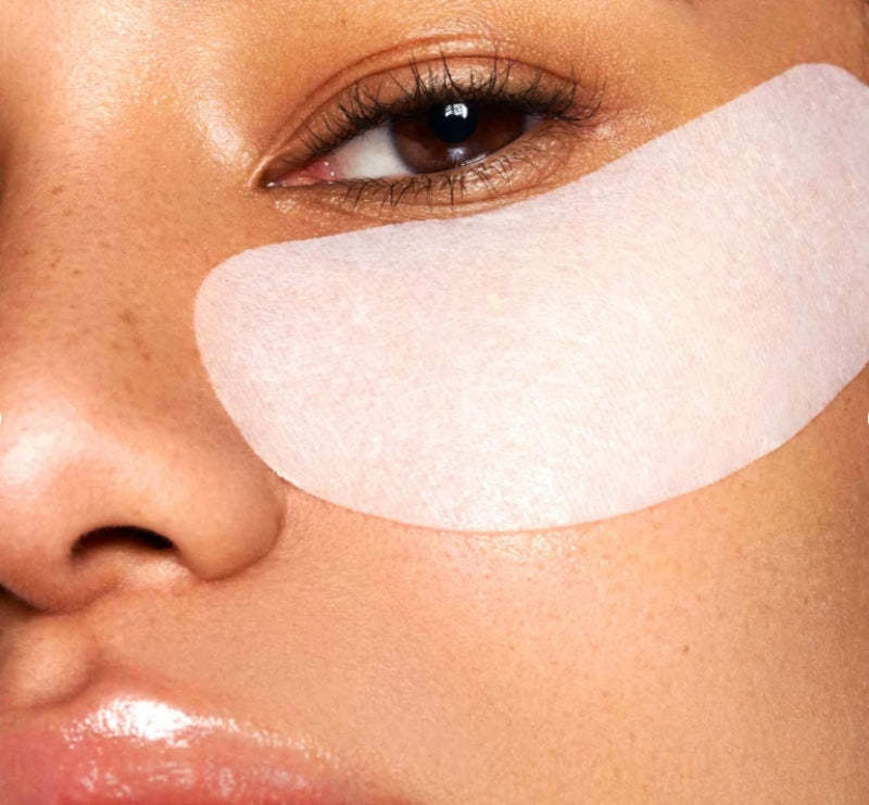 EYE PATCH - Patch Occhi Energizzante Decongestionante