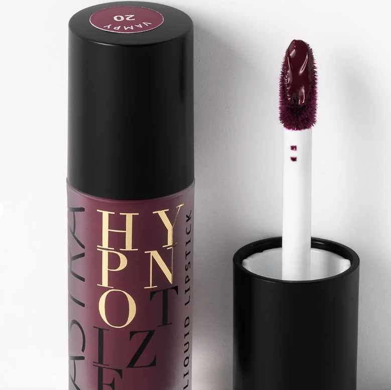 HYPNOTIZE LIQUID LIPSTICK - Rossetto Lunga Tenuta