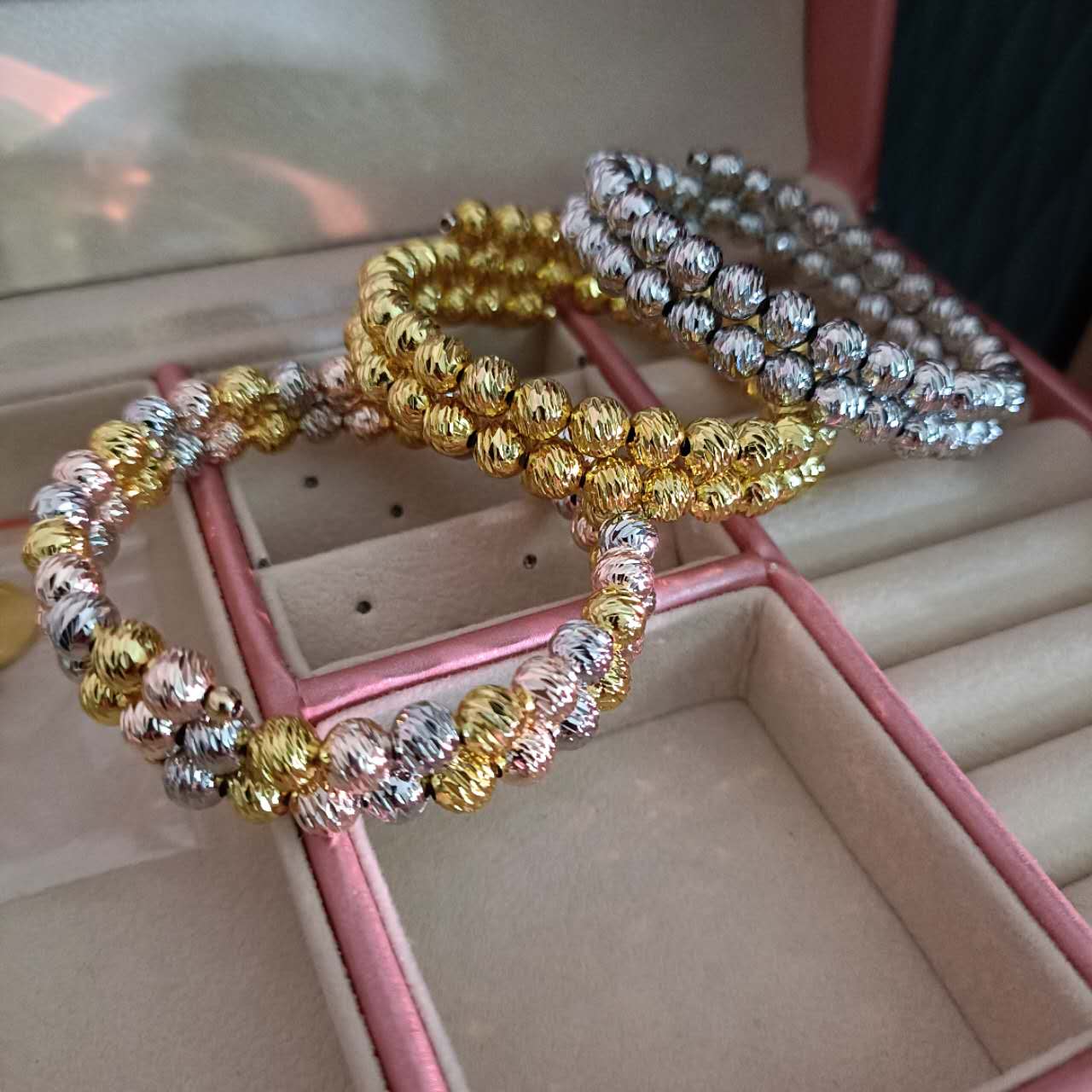 Bracciale “Perla Chic”