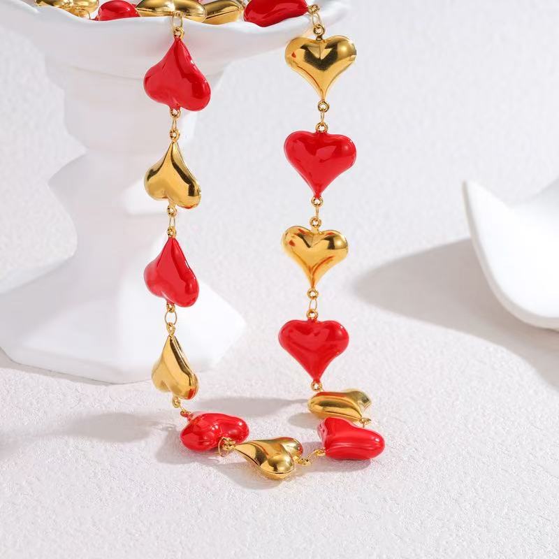 Cuori Passione – Collana