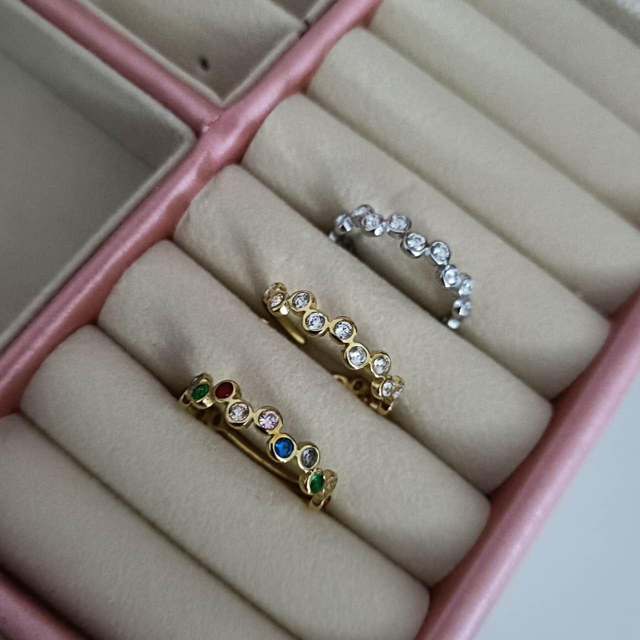 Anello “Hearthstone”