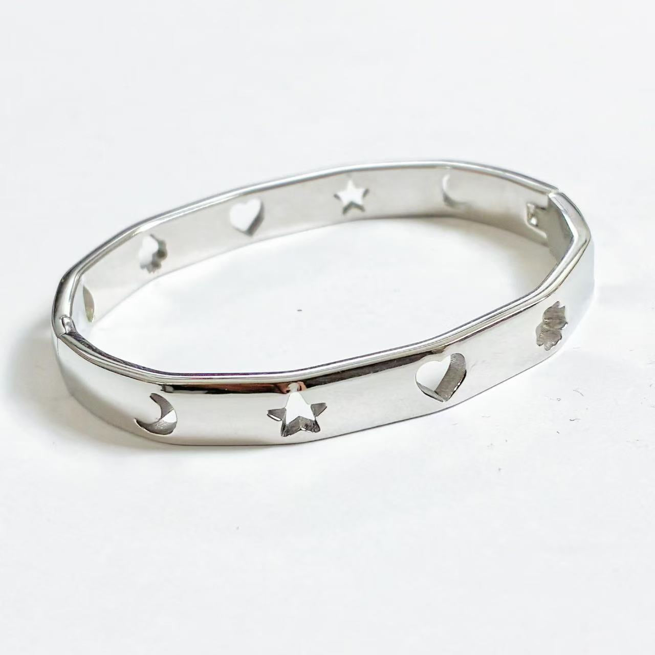 Bracciale “Life & Soul” – Simbolo di Energia e Positività