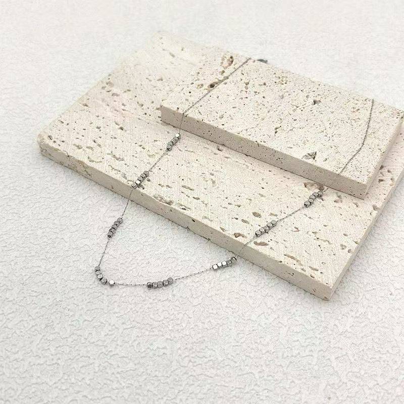 Collana cubetti versione 2.0