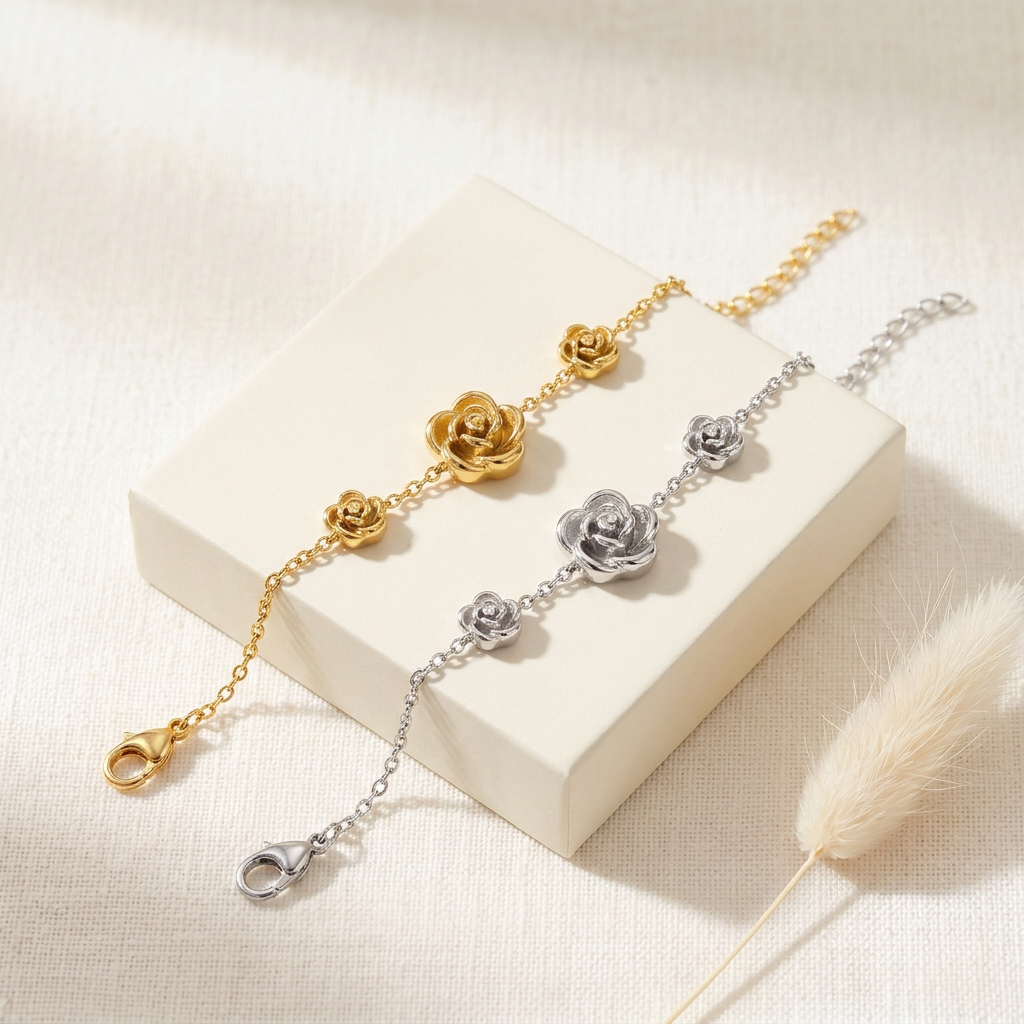BRACCIALI