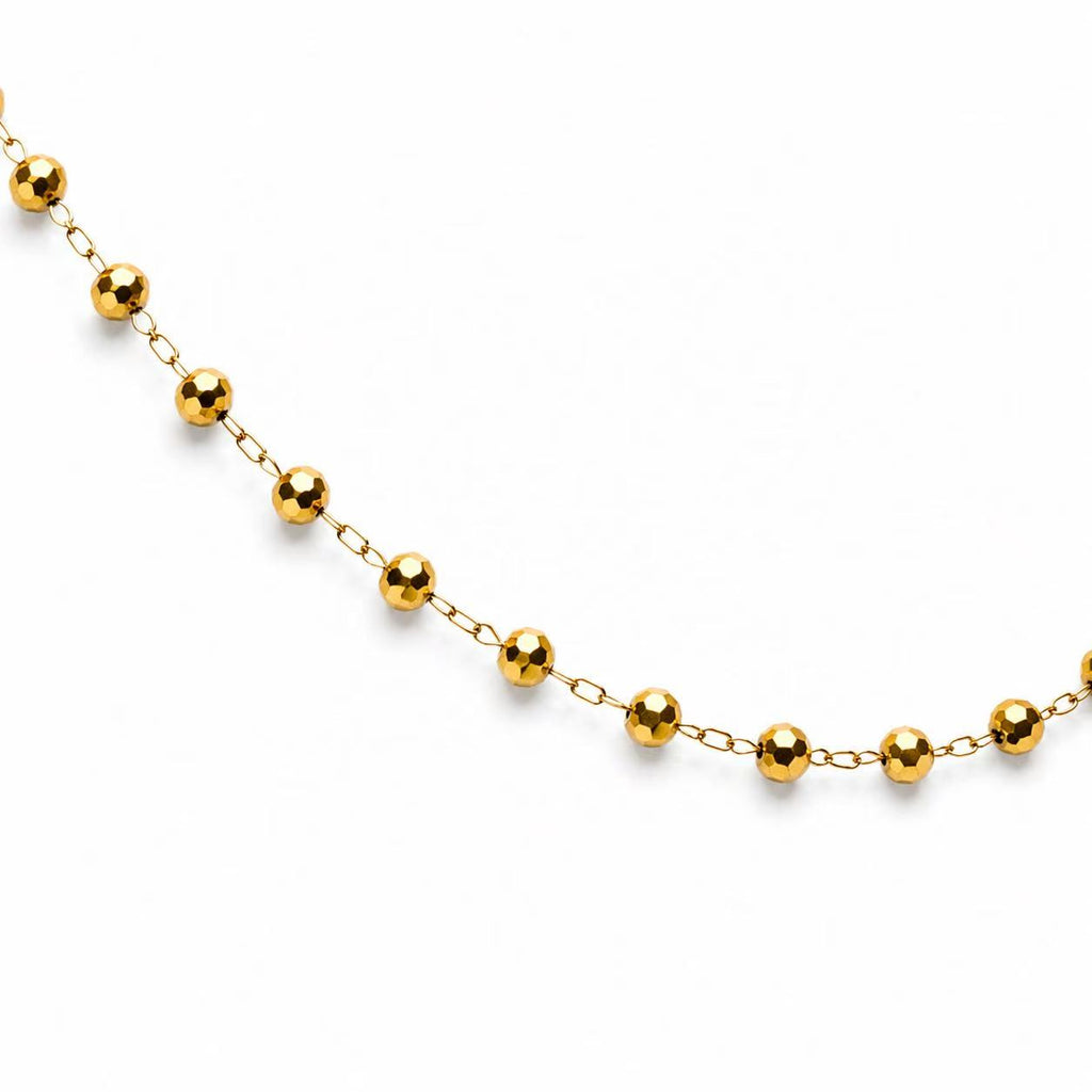 Collana Puntini | 45cm