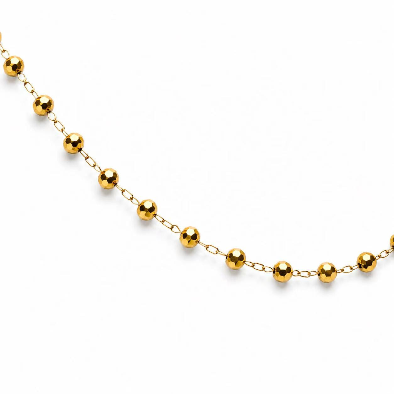Collana Puntini | 45cm