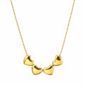 Collana Amore Pieno | 45cm