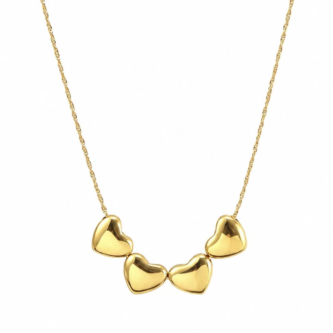 Collana Amore Pieno | 45cm