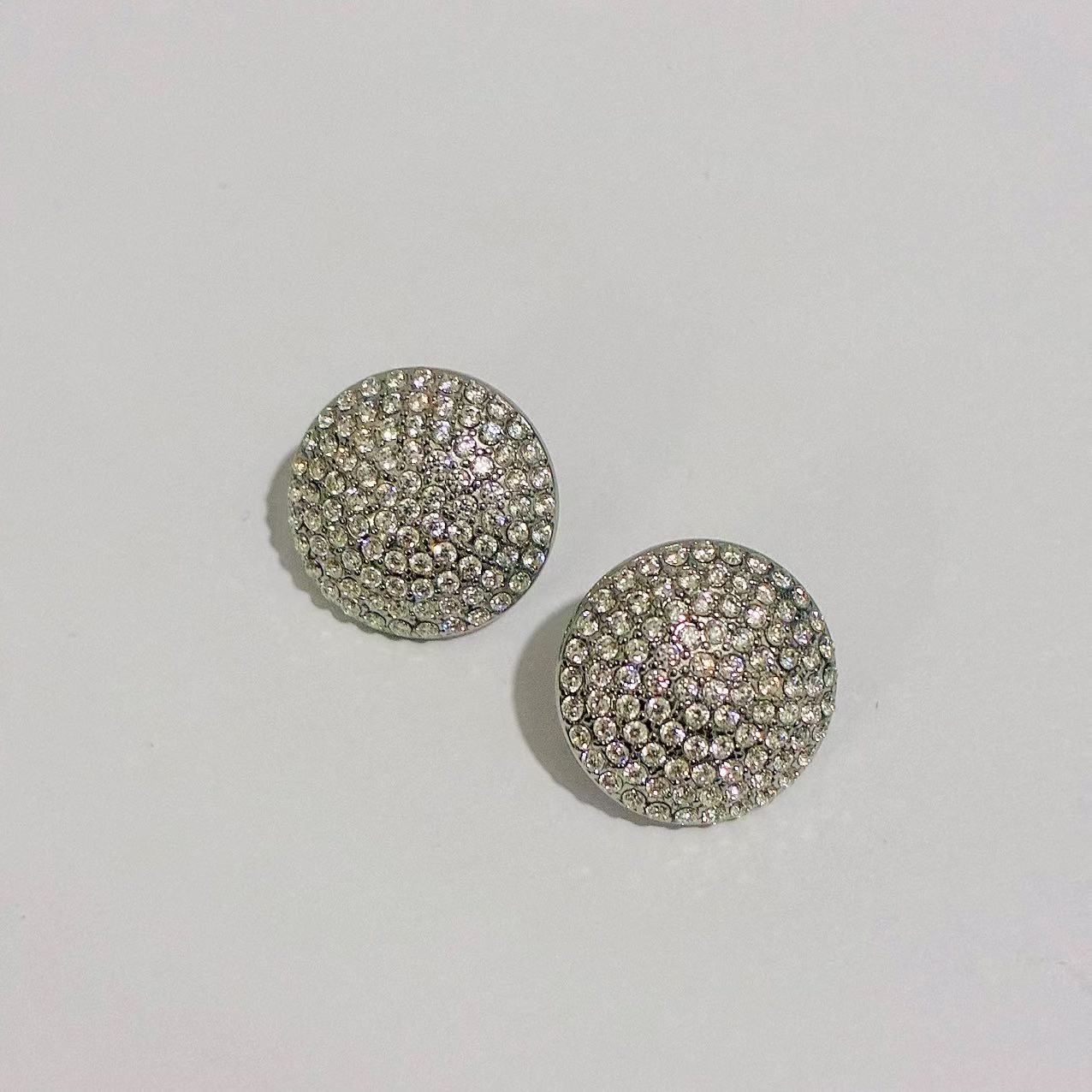 Orecchini “Galaxy Shine”