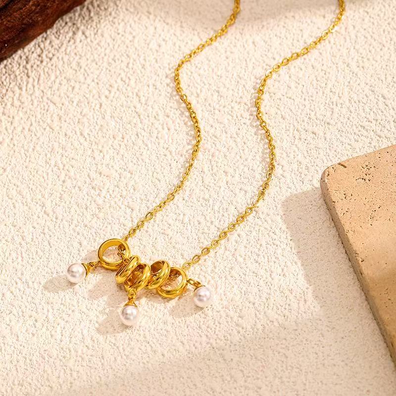 Collana Gocce | 45cm