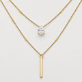 Collana Equation | 45cm