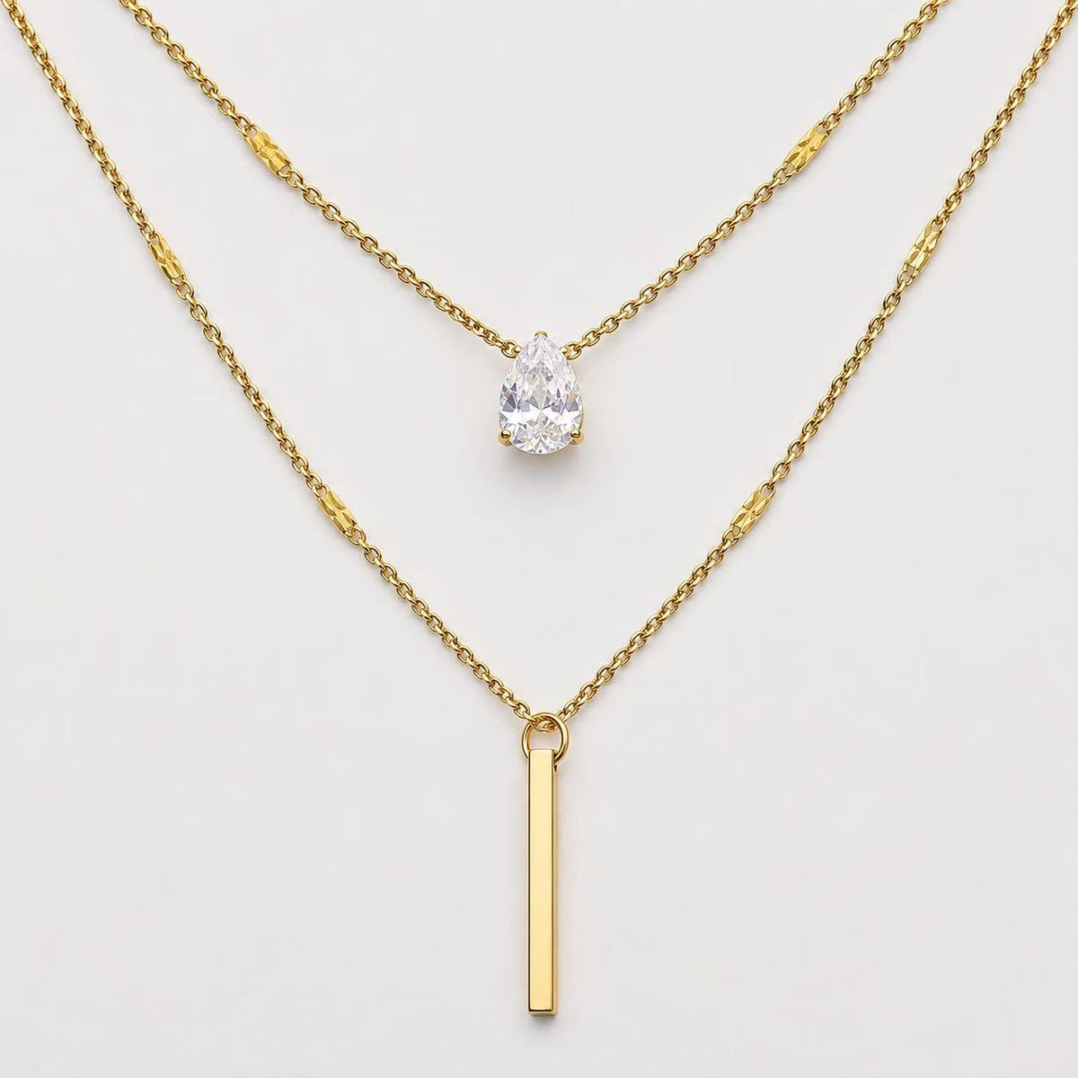 Collana Equation | 45cm