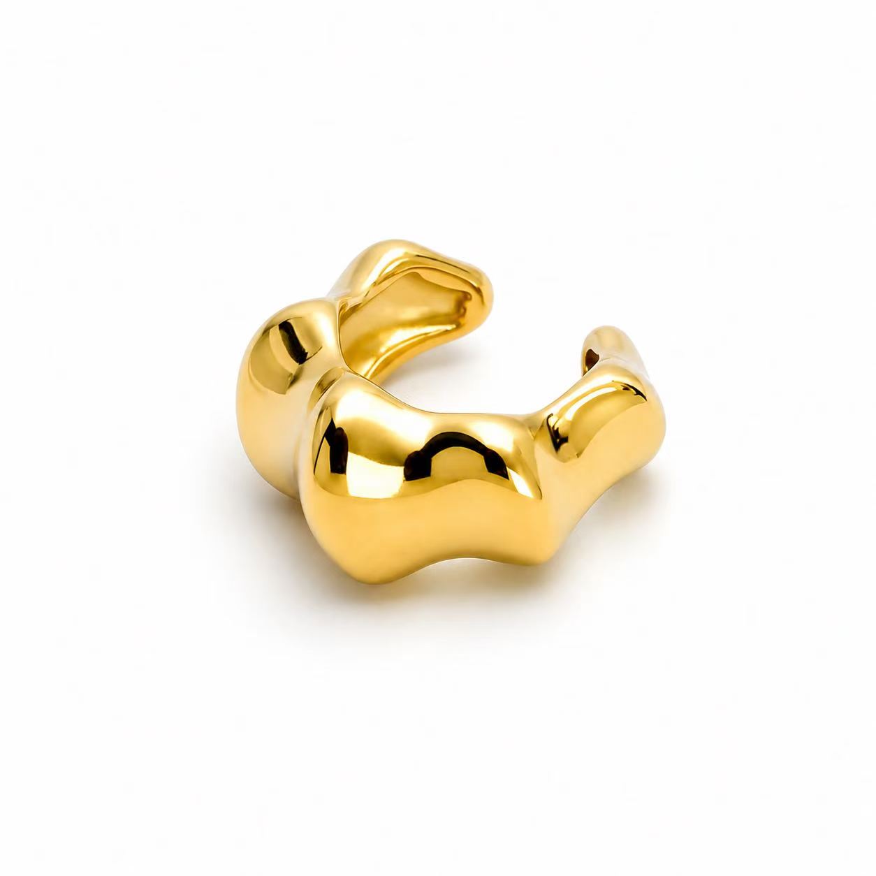 Ear Cuff Fusione