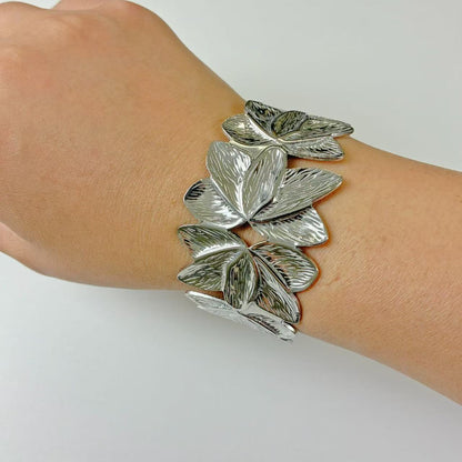 Bracciali semirigidi