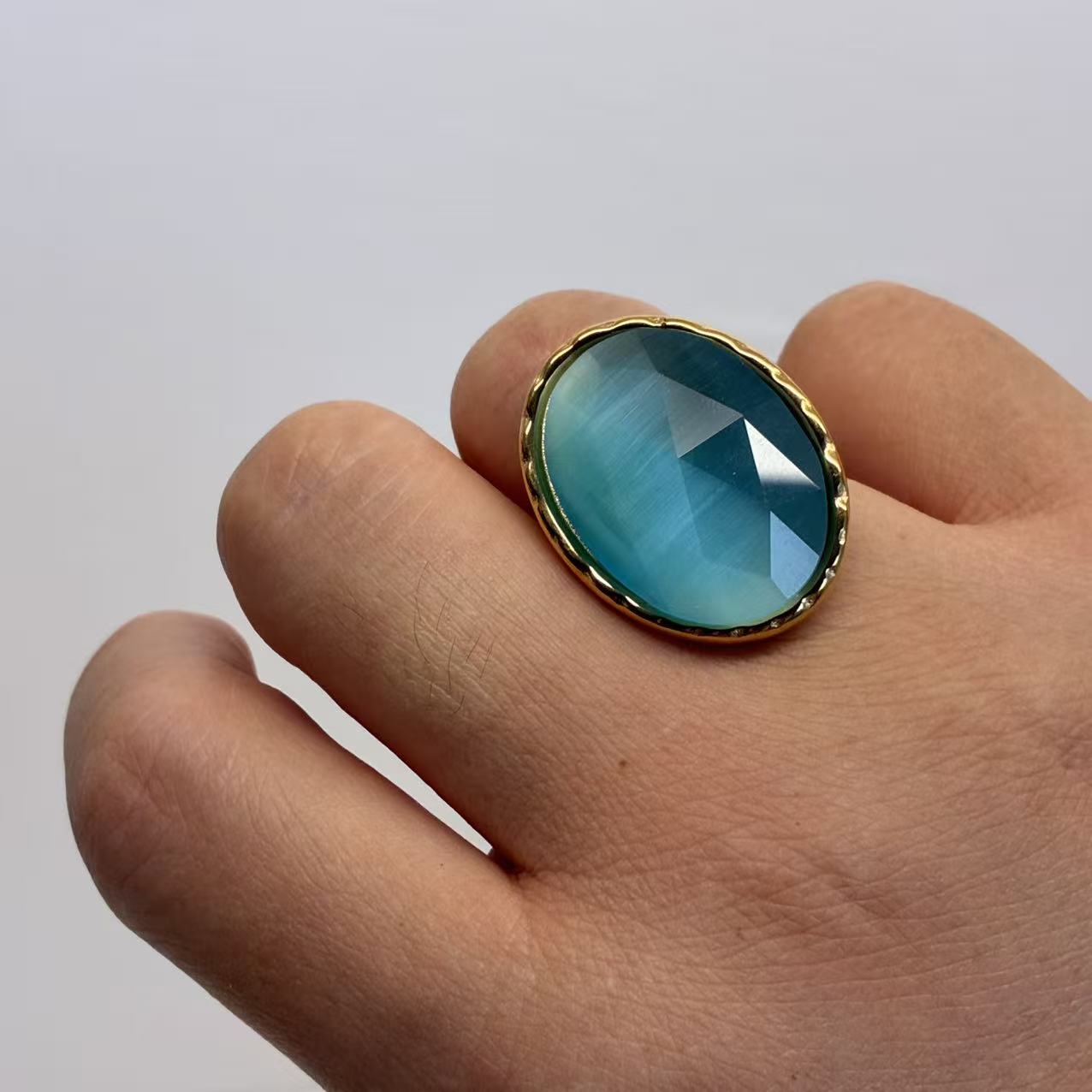 Anello Venere