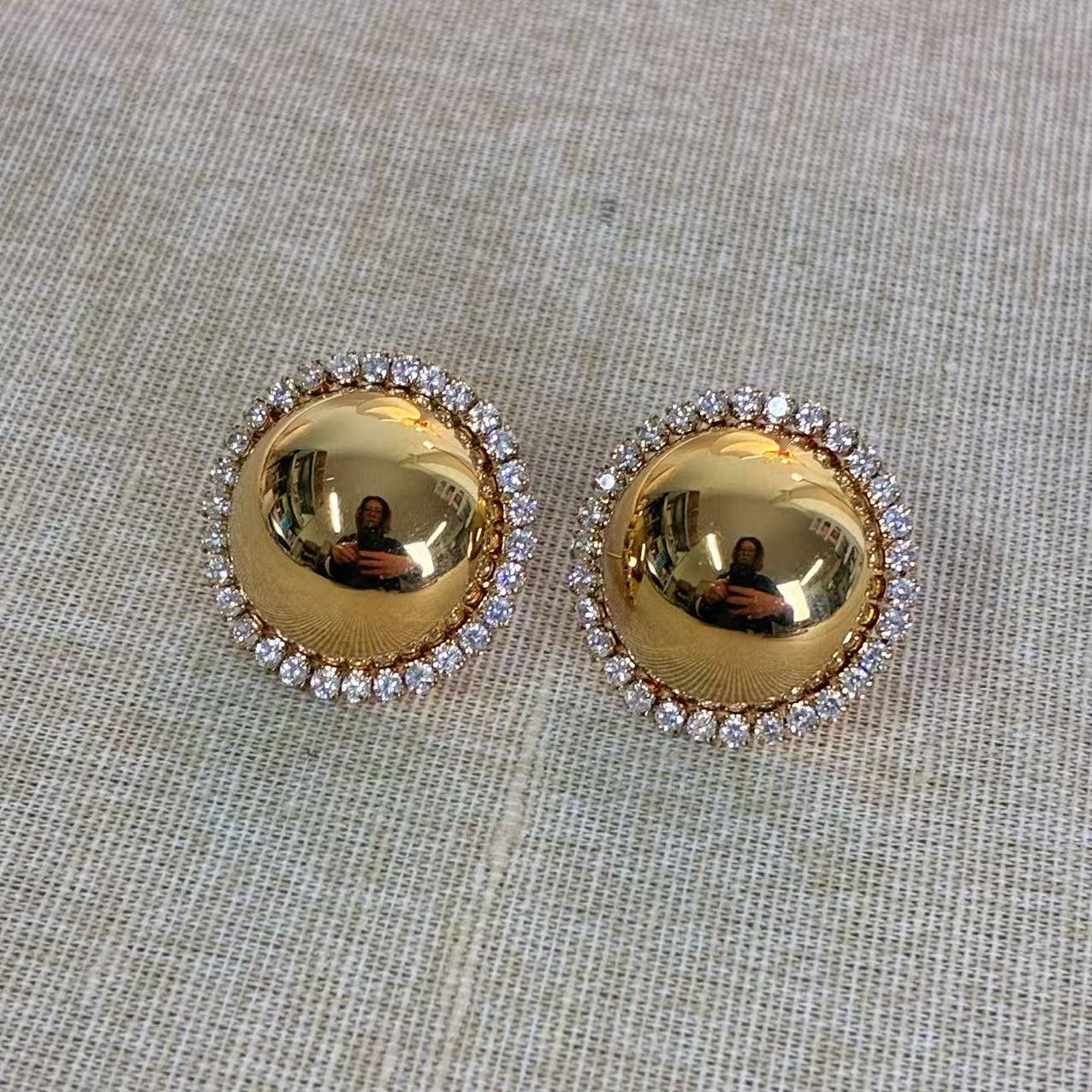 Orecchini “Armonia”