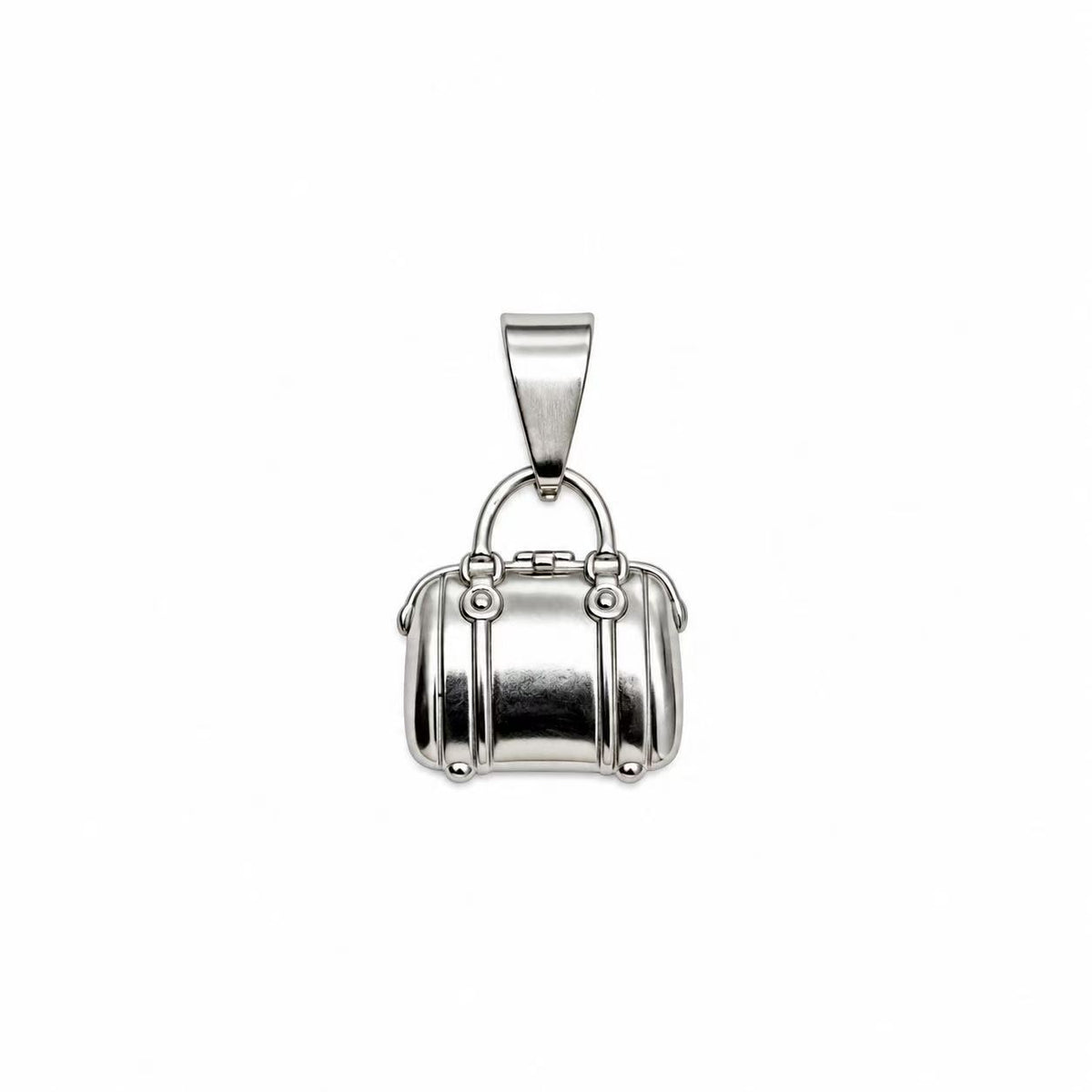 Ciondolini Collection | in acciaio inox