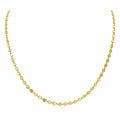 Collana Paillettes