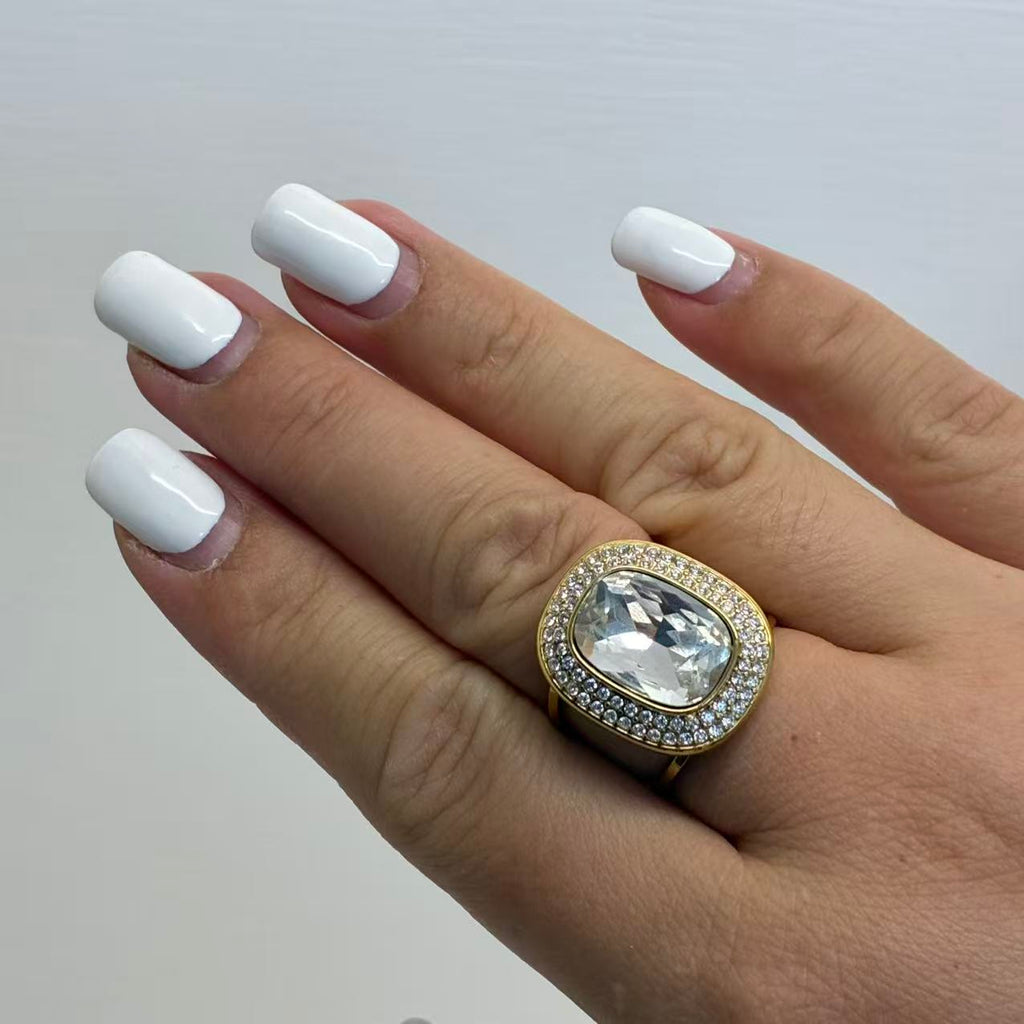 Anello Magnifica