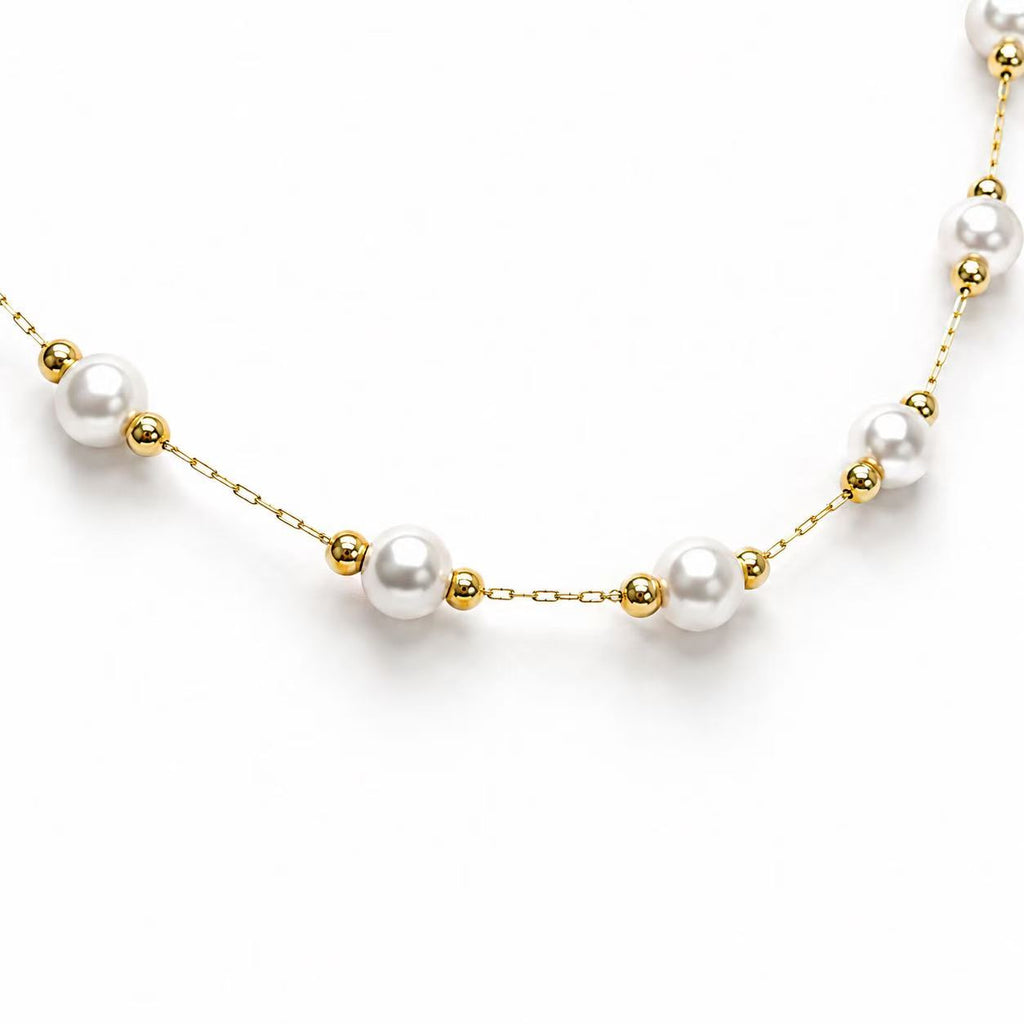 Collana Soffio | 45cm