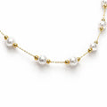 Collana Soffio | 45cm