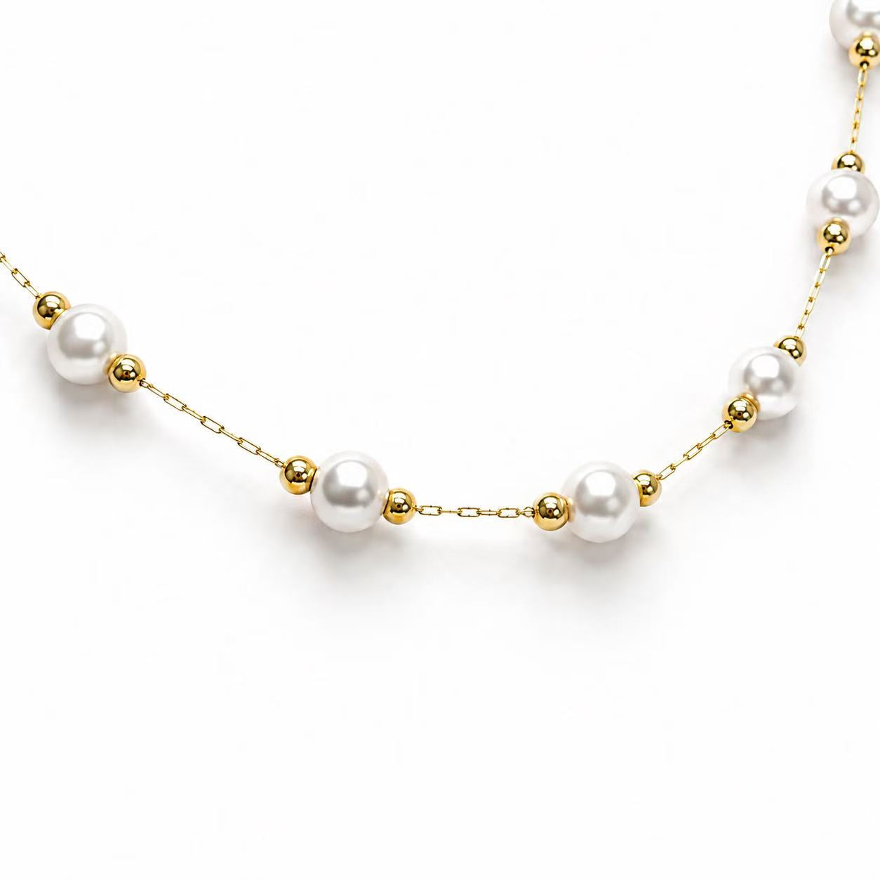 Collana Soffio | 45cm