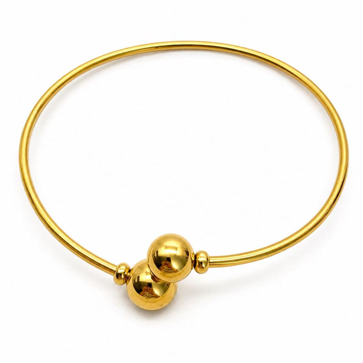 Collana Union | semirigida