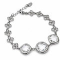 Bracciale Fiorenza | 17-19,5cm