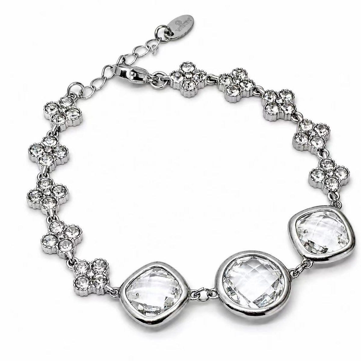 Bracciale Fiorenza | 17-19,5cm