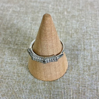 Anello “Armonia” – L’equilibrio nel dettaglio