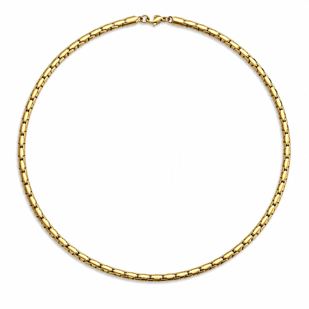 Collana Linea 55cm
