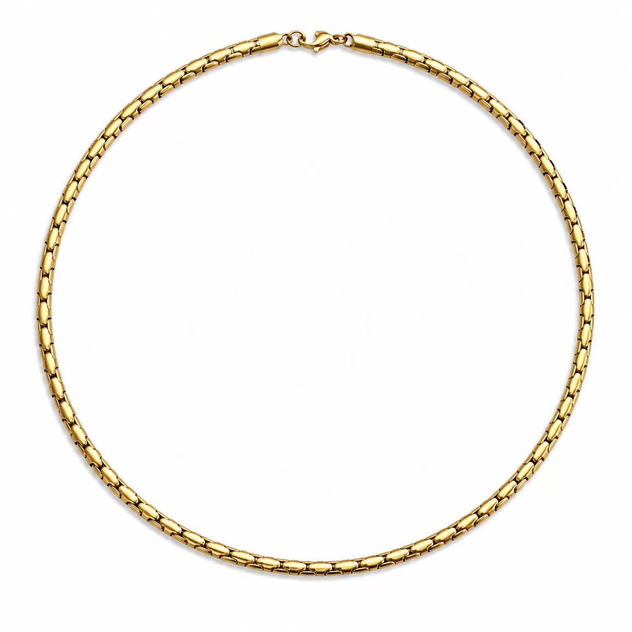 Collana Linea 55cm