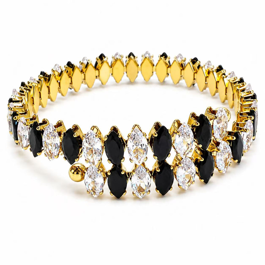 Bracciale Spiga