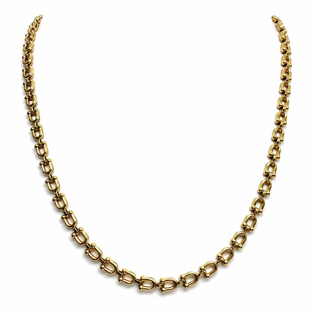Collana Sintonia | 45cm