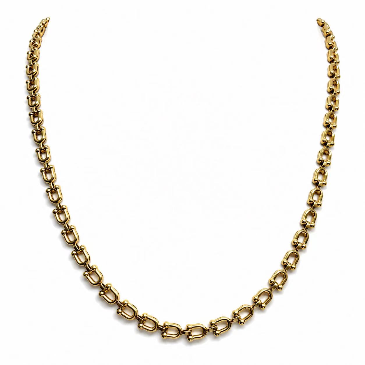 Collana Sintonia | 45cm