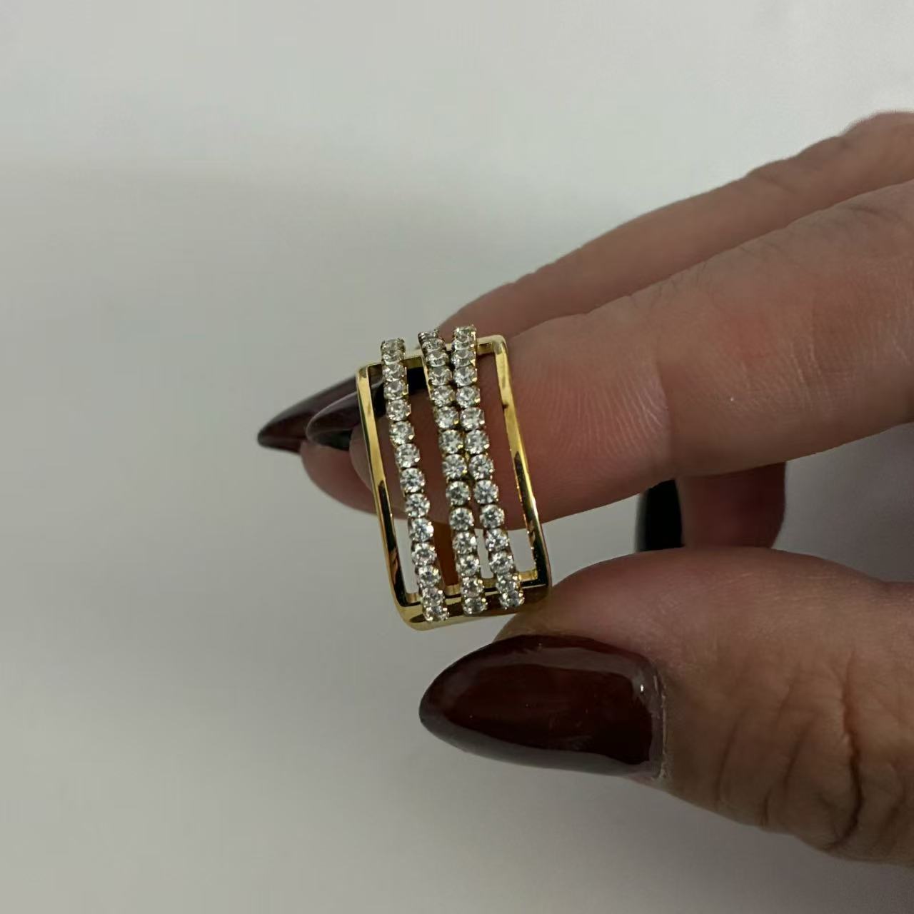 Anello Fasci di Luce