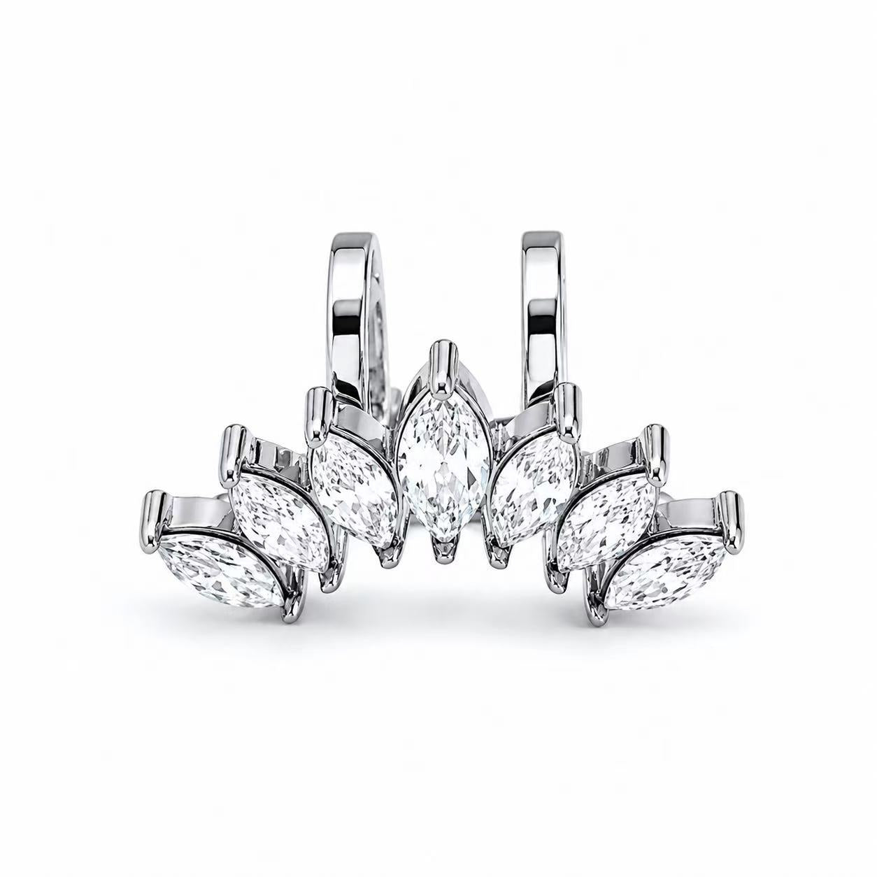 Ear Cuff Laurina