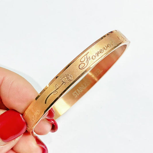 Bracciale “Life &amp; Sole” – Simbolo di Energia Positiva