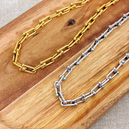 Collana “Link Galaxy”