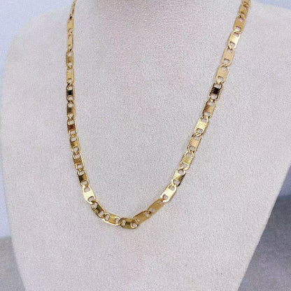 Collana “Catena Geometrica”