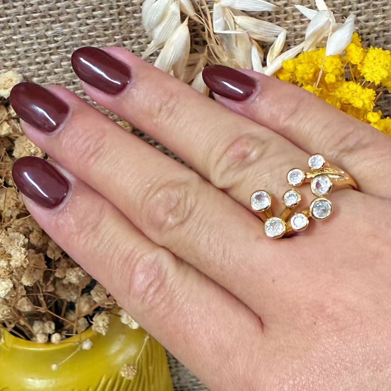 Anello Galassia di Luce