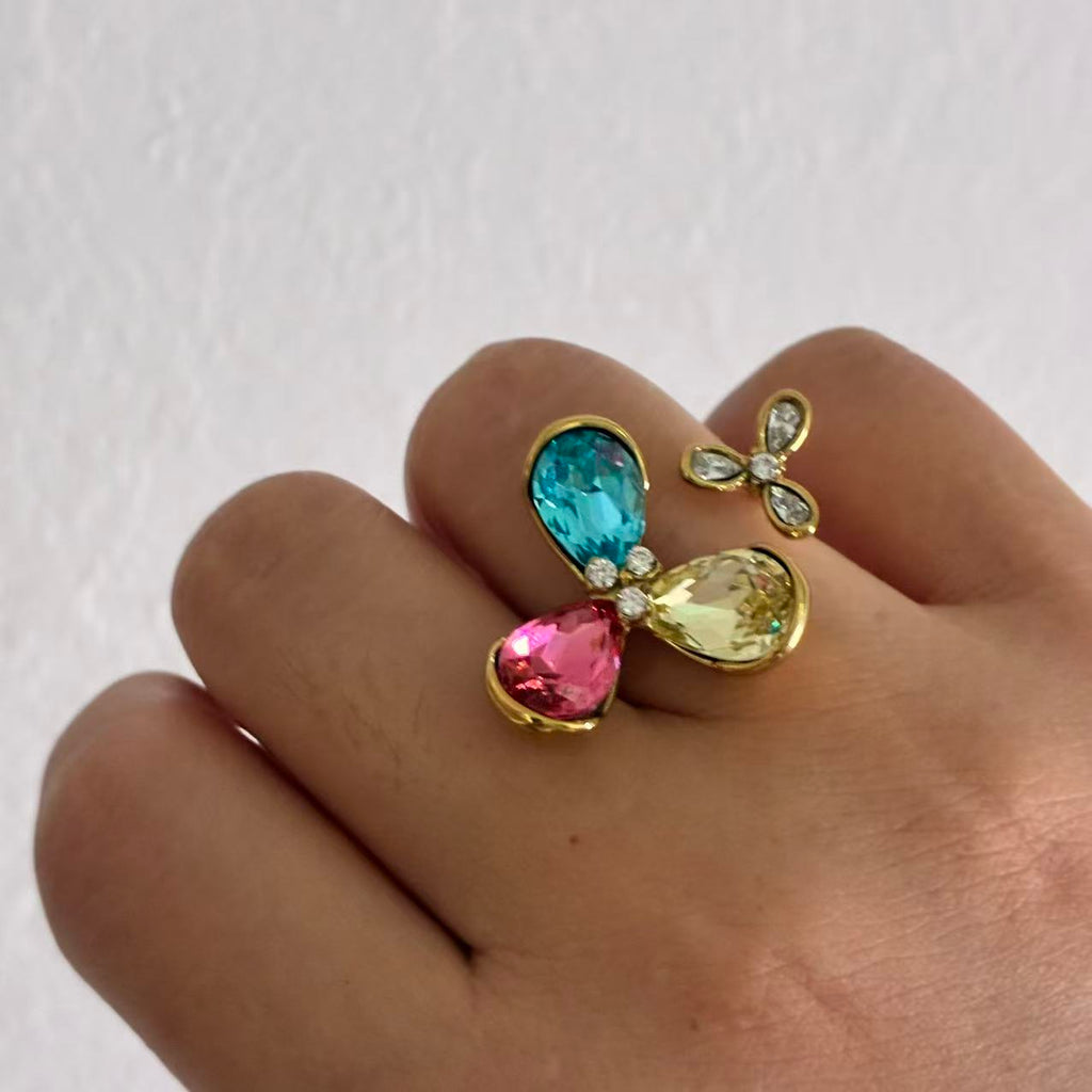 Anello Trilia