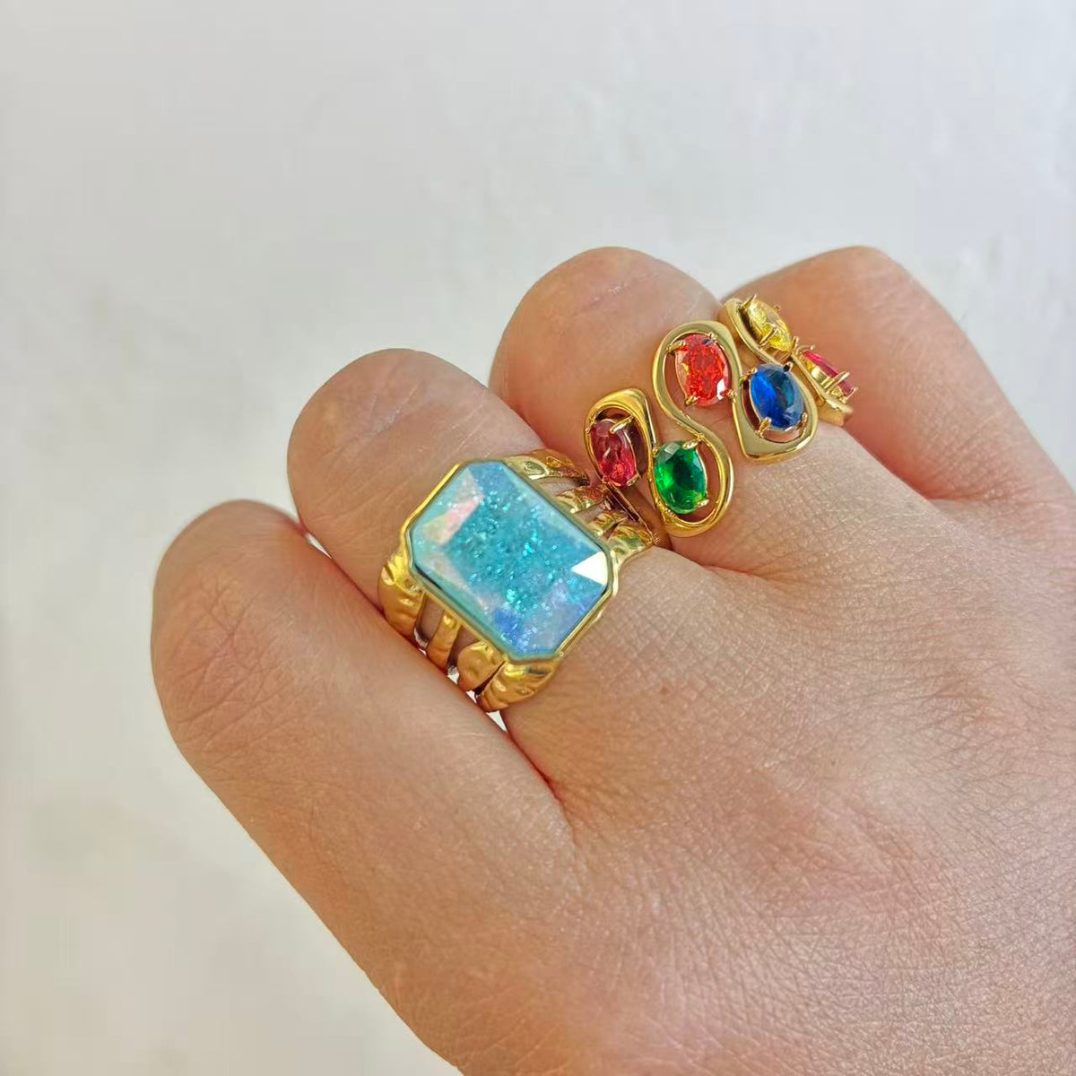Anello Boreale