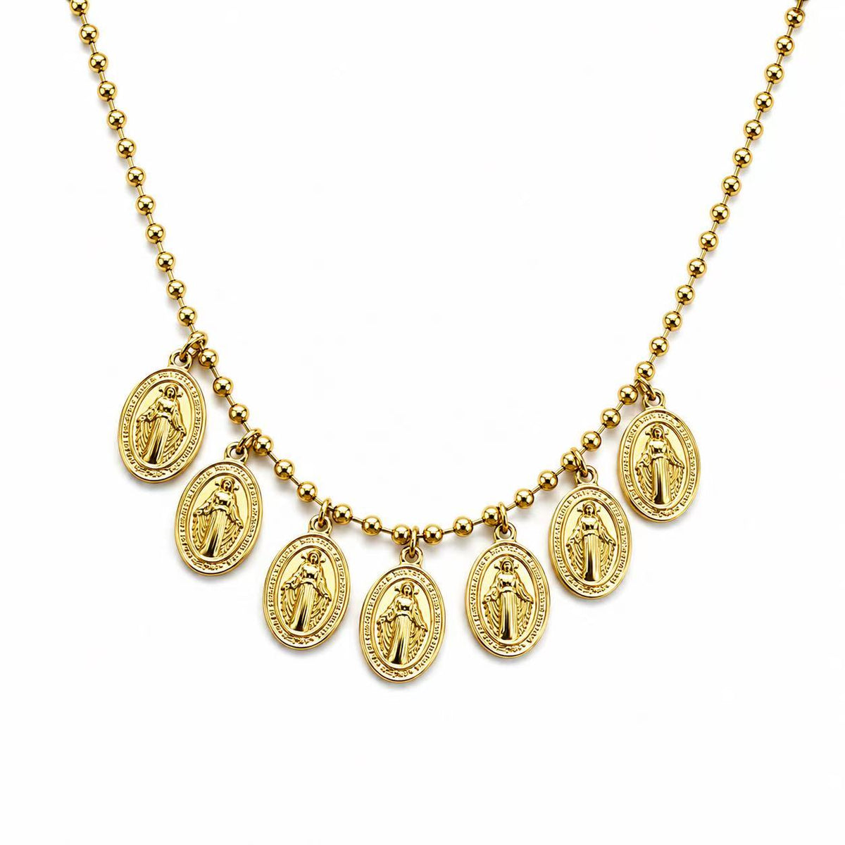 Collana Devotion