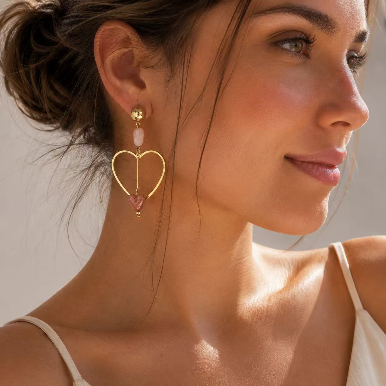 Orecchini Amorette