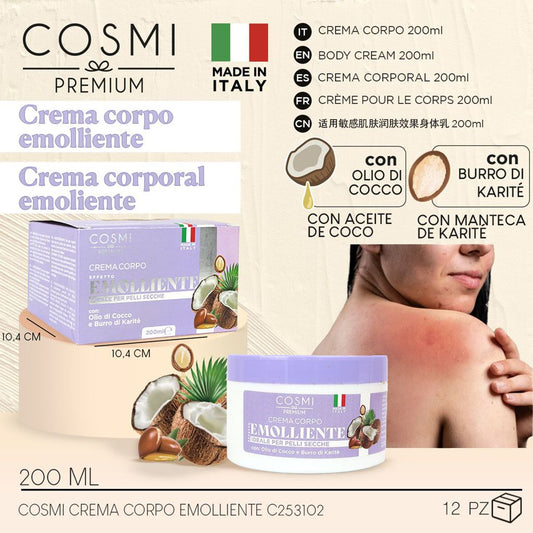 Crema Corpo
