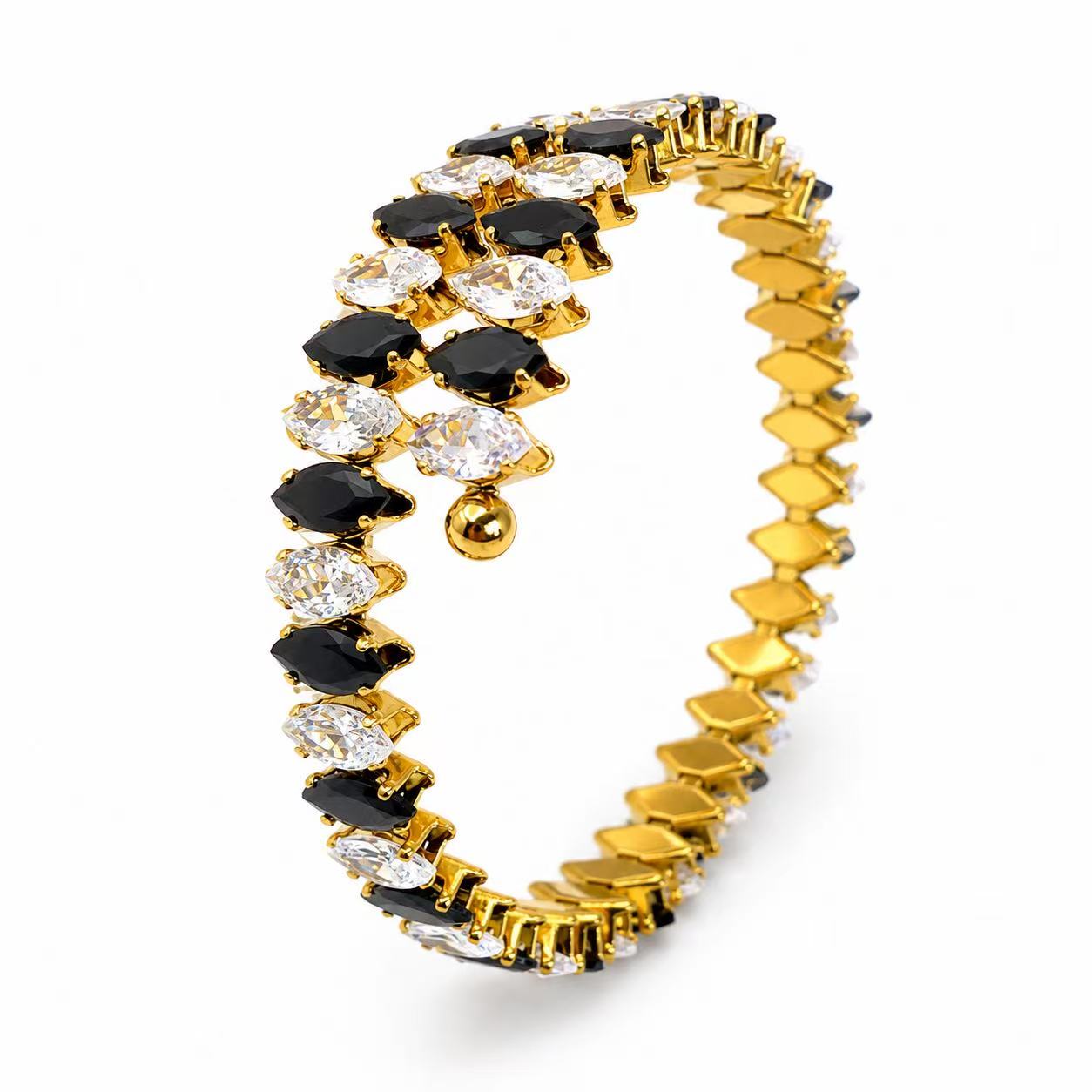 Bracciale Spiga