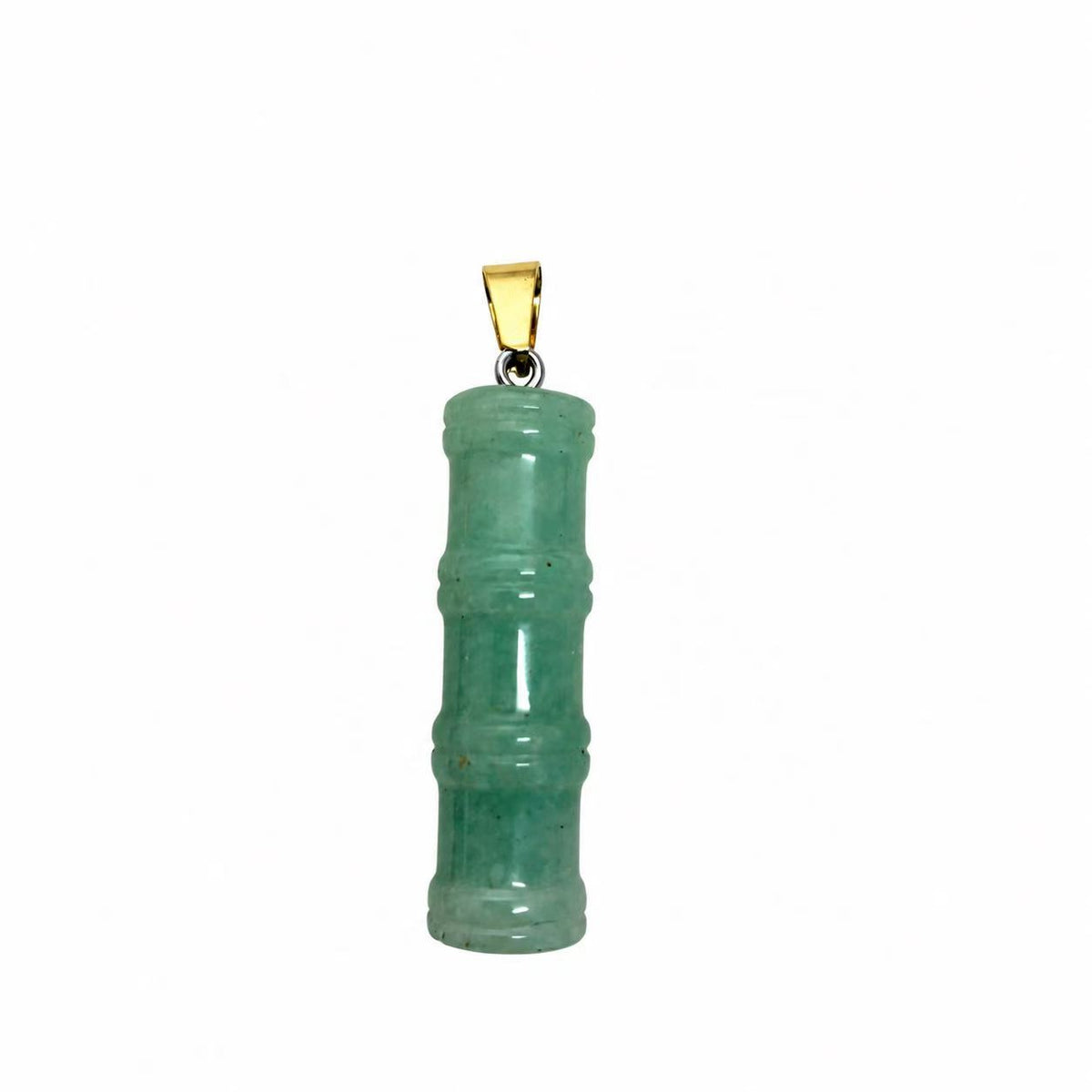 Ciondolo Bamboo | pietra naturale